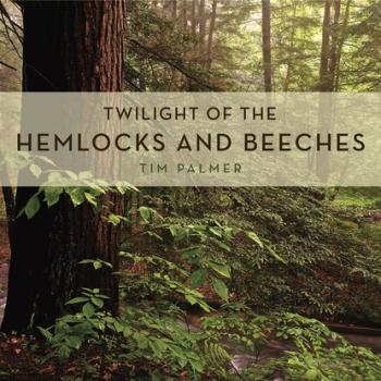 Скачать Twilight of the Hemlocks and Beeches - Tim Palmer