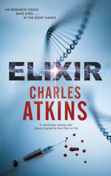Скачать Elixir - Charles Atkins