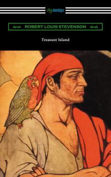 Скачать Treasure Island (Illustrated by Elenore Plaisted Abbott with an Introduction and Notes by Clayton Hamilton) - Роберт Льюис Стивенсон
