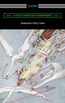 Скачать Andersen's Fairy Tales (with and Introduction by Edmund Gosse) - Hans Christian Andersen