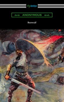 Скачать Beowulf (Translated with Annotations by John Lesslie Hall and an Introduction by Kemp Malone) - Anonymous