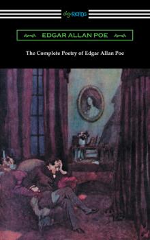 Скачать The Complete Poetry of Edgar Allan Poe - Эдгар Аллан По