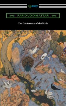 Скачать The Conference of the Birds - Farid ud-Din Attar