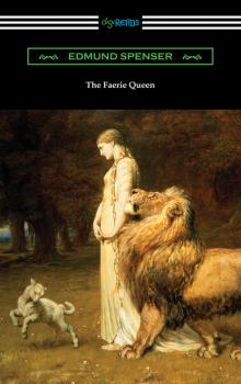 Скачать The Faerie Queen - Edmund Spenser