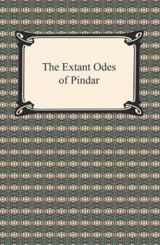 Скачать The Extant Odes of Pindar - Pindar