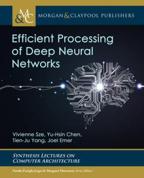 Скачать Efficient Processing of Deep Neural Networks - Vivienne Sze
