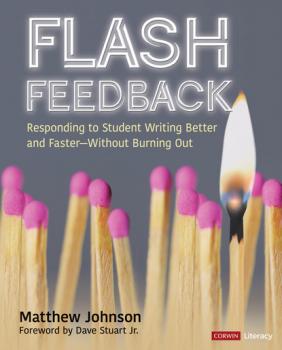 Скачать Flash Feedback [Grades 6-12] - Matthew Johnson D.