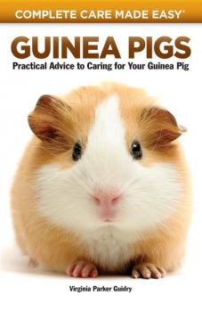 Скачать Guinea Pigs - Virginia Parker Guidry