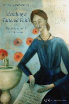 Скачать Mending a Tattered Faith - Susan VanZanten