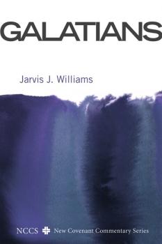 Скачать Galatians - Jarvis J. Williams