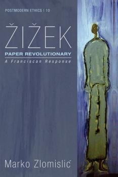 Скачать Zizek: Paper Revolutionary - Marko Zlomislić