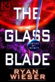 Скачать The Glass Blade - Ryan Wieser
