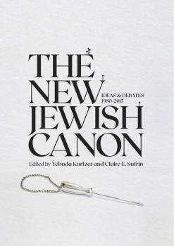 Скачать The New Jewish Canon - Группа авторов