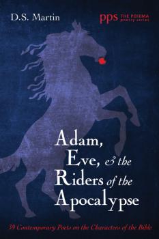 Скачать Adam, Eve, and the Riders of the Apocalypse - Группа авторов