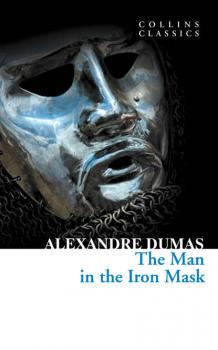 Скачать The Man in the Iron Mask - Александр Дюма