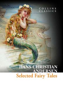 Скачать Selected Fairy Tales - Hans Christian Andersen