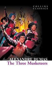 Скачать The Three Musketeers - Александр Дюма