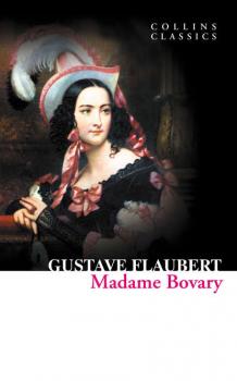 Скачать Madame Bovary - Гюстав Флобер