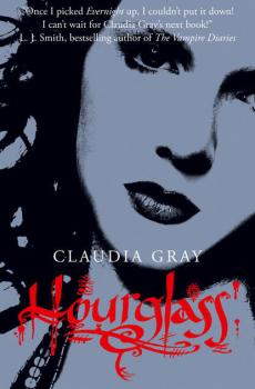 Скачать Hourglass - Claudia  Gray