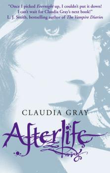 Скачать Afterlife - Claudia  Gray
