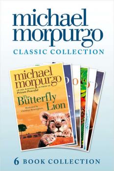 Скачать The Classic Morpurgo Collection - Michael  Morpurgo