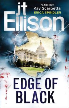 Скачать Edge of Black - J.T.  Ellison