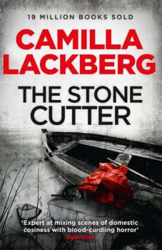 Скачать The Stonecutter - Camilla Lackberg