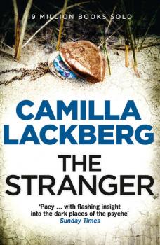 Скачать The Stranger - Camilla Lackberg