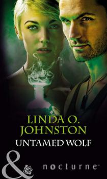 Скачать Untamed Wolf - Linda Johnston O.