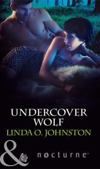 Скачать Undercover Wolf - Linda Johnston O.