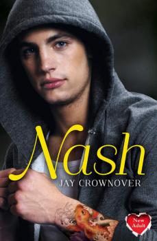 Скачать Nash - Jay  Crownover