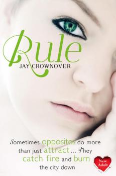 Скачать Rule - Jay  Crownover