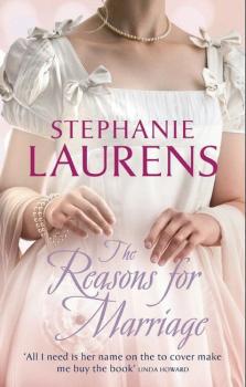 Скачать The Reasons For Marriage - Stephanie  Laurens