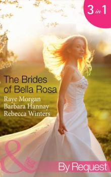 Скачать The Brides of Bella Rosa: Beauty and the Reclusive Prince - Rebecca Winters
