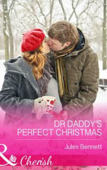 Скачать Dr Daddy's Perfect Christmas - Jules Bennett