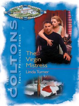 Скачать The Virgin Mistress - Linda  Turner