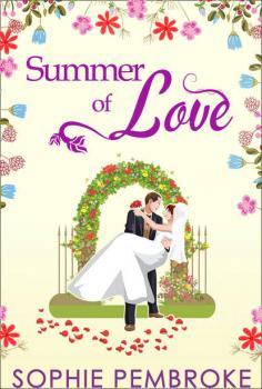 Скачать Summer Of Love - Sophie  Pembroke