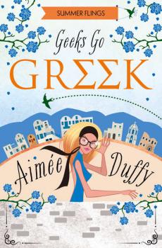 Скачать Geeks Go Greek - Aimee  Duffy