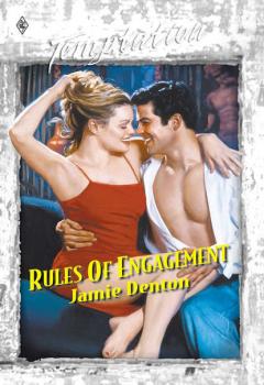 Скачать Rules Of Engagement - Jamie  Denton