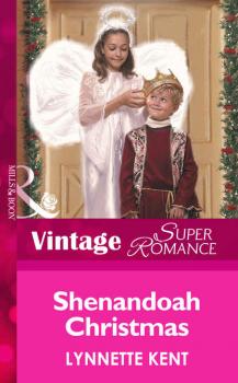 Скачать Shenandoah Christmas - Lynnette  Kent