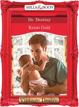 Скачать Dr. Destiny - KRISTI  GOLD