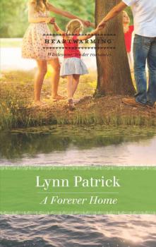 Скачать A Forever Home - Lynn  Patrick
