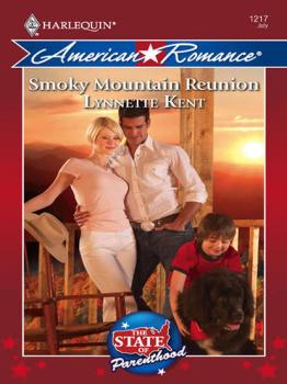 Скачать Smoky Mountain Reunion - Lynnette  Kent