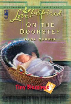 Скачать On the Doorstep - Dana  Corbit