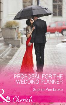 Скачать Proposal For The Wedding Planner - Sophie  Pembroke