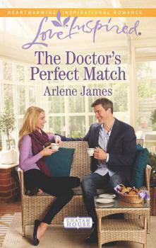 Скачать The Doctor's Perfect Match - Arlene  James