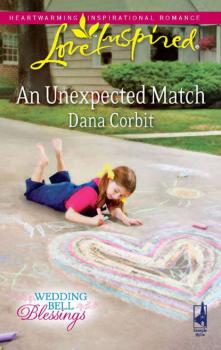 Скачать An Unexpected Match - Dana  Corbit