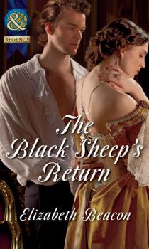 Скачать The Black Sheep's Return - Elizabeth  Beacon