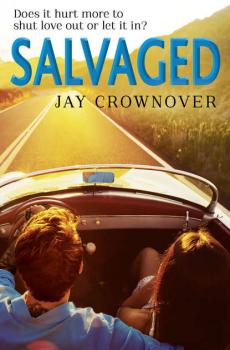 Скачать Salvaged - Jay  Crownover