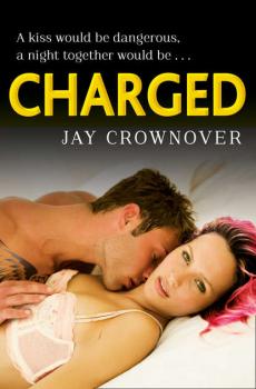 Скачать Charged - Jay  Crownover